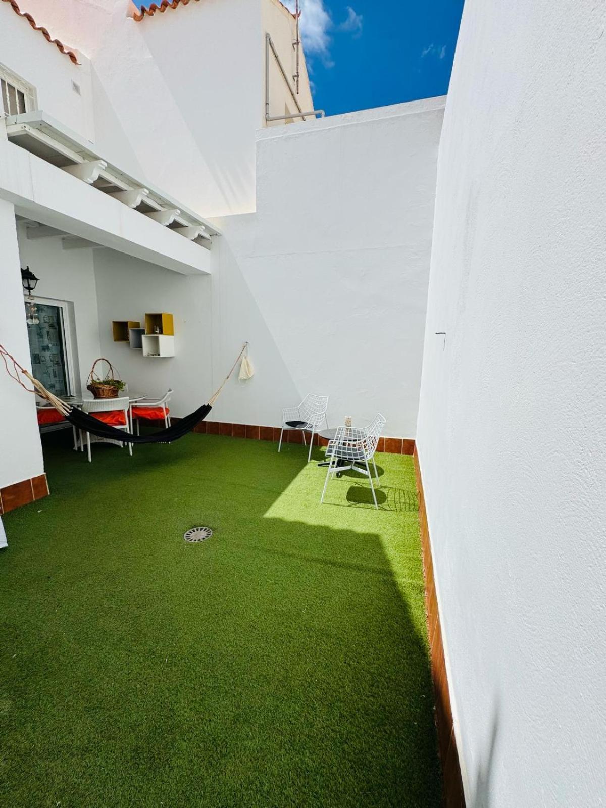 Habitación Privada May Vecindario  Exterior foto