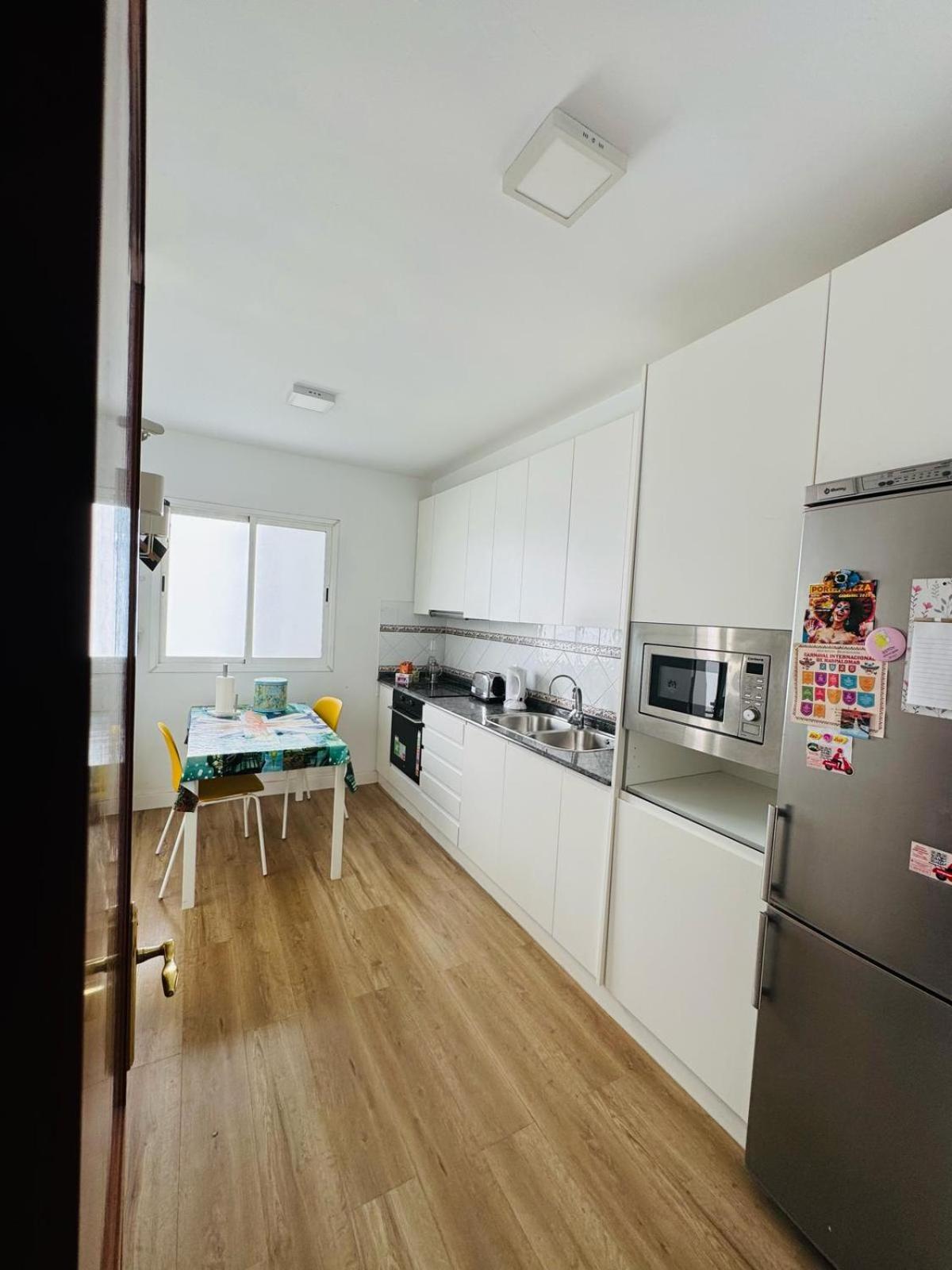 Habitación Privada May Vecindario  Exterior foto